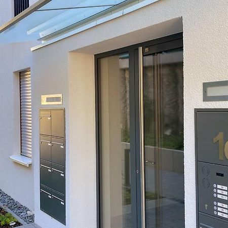 Acapella Suite Adagio 54Qm, Direkt Am Weinberg, Altstadt, Netflix Inklusive Heppenheim  Eksteriør billede
