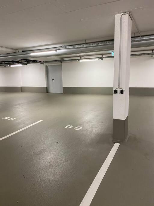Acapella Suite Adagio 54Qm, Direkt Am Weinberg, Altstadt, Netflix Inklusive Heppenheim  Eksteriør billede